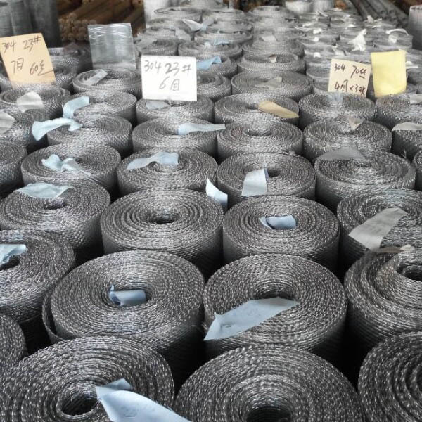 厂家不锈钢筛网