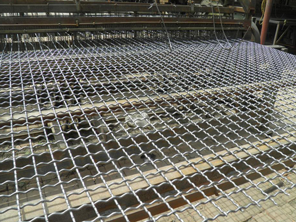 过滤不锈钢网