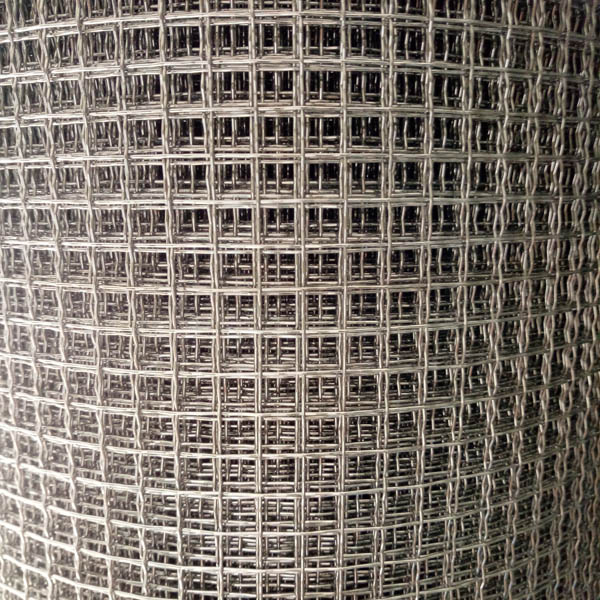 超宽幅不锈钢网