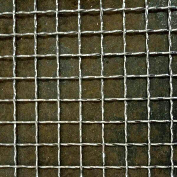 编织不锈钢网