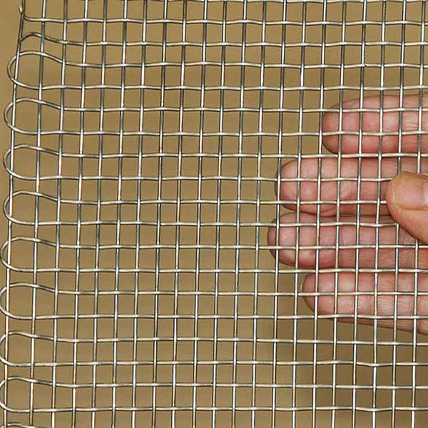 316不锈钢网厂家