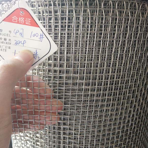 不锈钢网产品