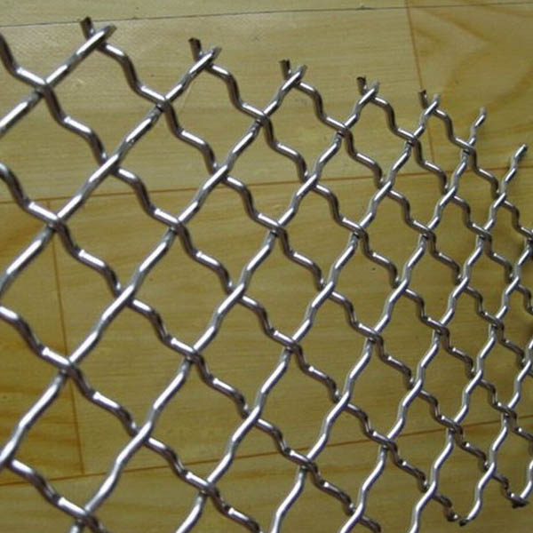 安全不锈钢网