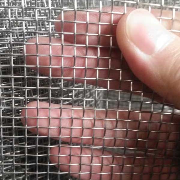 不锈钢方眼网