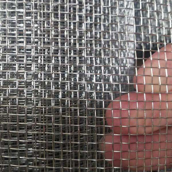 不锈钢编织网