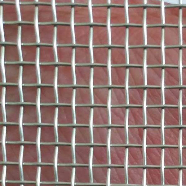 不锈钢平网