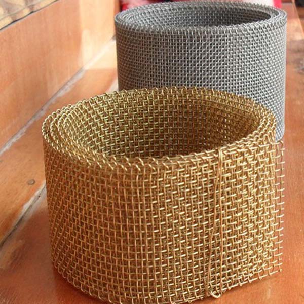 过滤网裁条分条